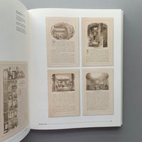 Type: A Visual History of Typefaces and Graphic Styles. Vol.1 1628–1900. Vol.2 1901–1938