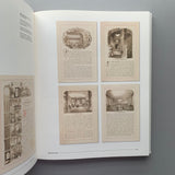 Type: A Visual History of Typefaces and Graphic Styles. Vol.1 1628–1900. Vol.2 1901–1938