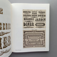 Type: A Visual History of Typefaces and Graphic Styles. Vol.1 1628–1900. Vol.2 1901–1938