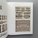 Type: A Visual History of Typefaces and Graphic Styles. Vol.1 1628–1900. Vol.2 1901–1938
