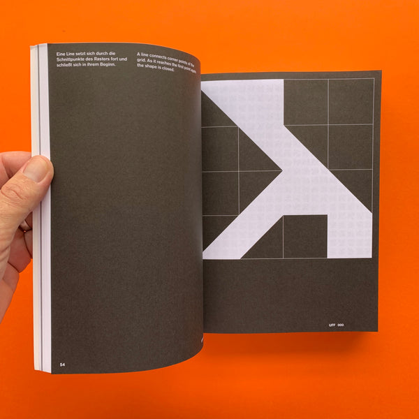 Shape Grammars – The Print Arkive