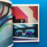 Supergraphics - Transforming Space: Graphic Design for Walls, Buildings & Spaces [Unit 02]