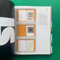 TD 63–73: Total Design and its pioneering role in graphic design [Unit 03] (Signed)