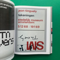 TD 63–73: Total Design and its pioneering role in graphic design [Unit 03] (Signed)