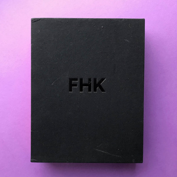 FHK Henrion: The Complete Designer [Unit 13]