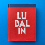 Herb Lubalin: American Graphic Designer 1918–1981 (compact edition) [Unit 14]