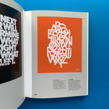 Herb Lubalin: American Graphic Designer 1918–1981 (compact edition) [Unit 14]