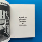 Herb Lubalin: American Graphic Designer 1918–1981 (compact edition) [Unit 14]
