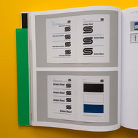 Manuals 1: Design & Identity Guidelines [Unit 15]