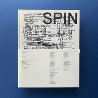 SPIN: 360º [Unit 19] (Signed)