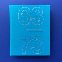 TD 63–73: Total Design and its pioneering role in graphic design (expanded edition) [Unit 22]