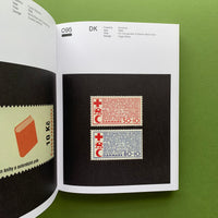 Graphic Stamps: The Miniature Beauty of Postage Stamps [Unit 24]