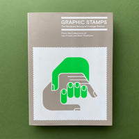 Graphic Stamps: The Miniature Beauty of Postage Stamps [Unit 24]