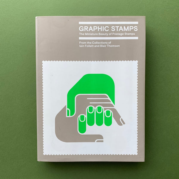 Graphic Stamps: The Miniature Beauty of Postage Stamps [Unit 24]