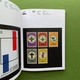 Graphic Stamps: The Miniature Beauty of Postage Stamps [Unit 24]