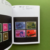 Graphic Stamps: The Miniature Beauty of Postage Stamps [Unit 24]