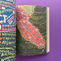 Paula Scher: Works [Unit 30]