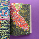 Paula Scher: Works [Unit 30]