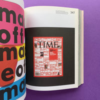 Paula Scher: Works [Unit 30]