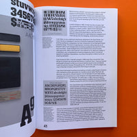 Letraset: The DIY Typography Revolution [Unit 34]