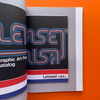 Letraset: The DIY Typography Revolution [Unit 34]