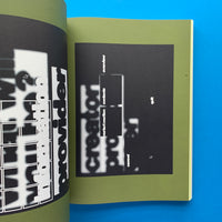 Octavo Redux 1:1 - A record of Octavo, journal of typography 1986–1992 [Unit 35]