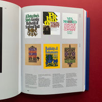 Herb Lubalin: American Graphic Designer 1918–1981 (boxed edition) [Unit 39]