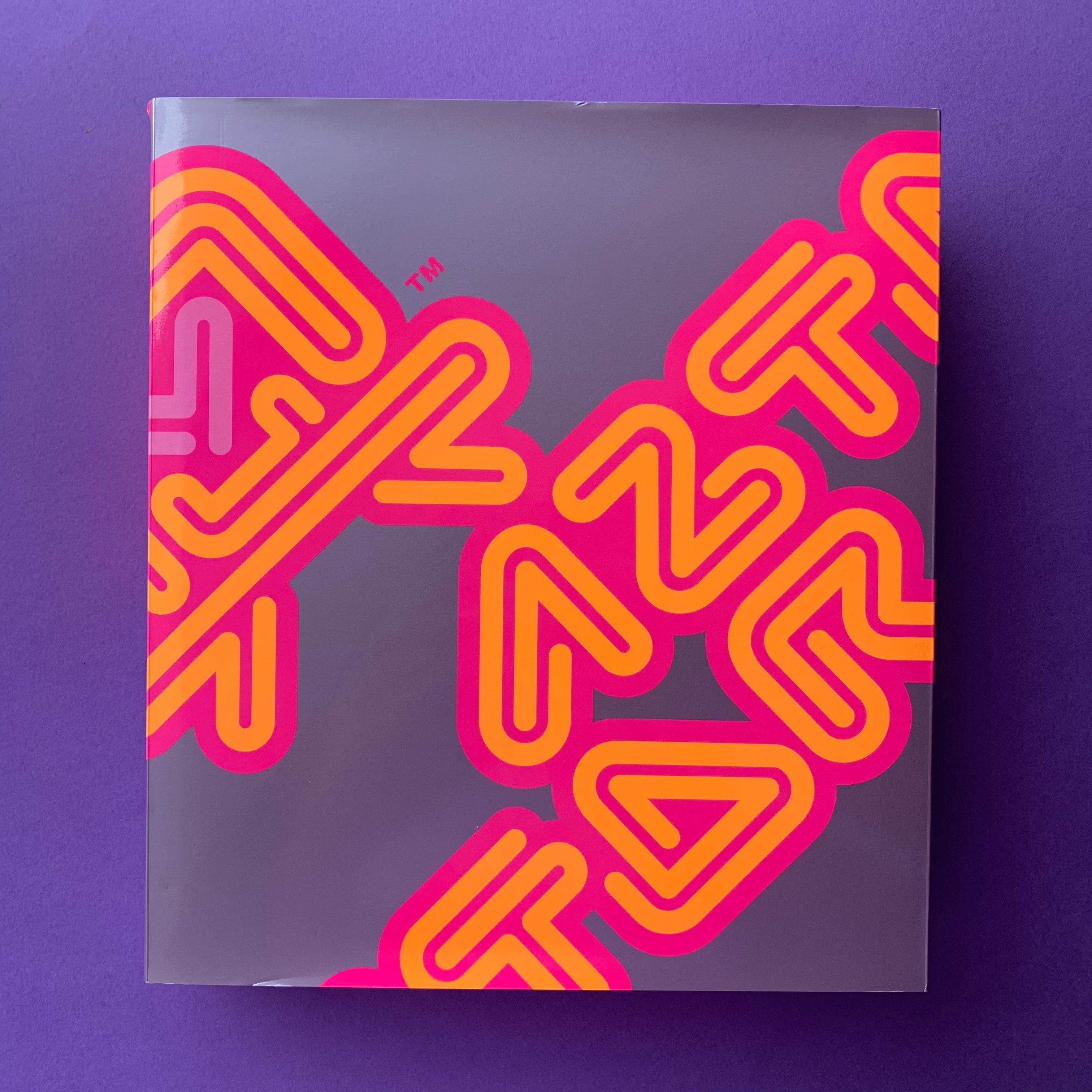 SIGNED COPY - AZTDR™ The Designers Republic™ [Unit 44] – The