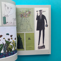Ed Fella: A Life in Images [Unit 46]