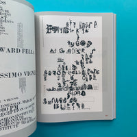 Ed Fella: A Life in Images [Unit 46]