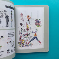 Ed Fella: A Life in Images [Unit 46]