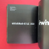 Robert Brownjohn Sex and Typography: 1925–1970 Life and Work