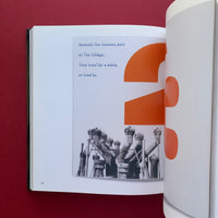 Robert Brownjohn Sex and Typography: 1925–1970 Life and Work