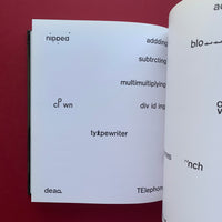 Robert Brownjohn Sex and Typography: 1925–1970 Life and Work