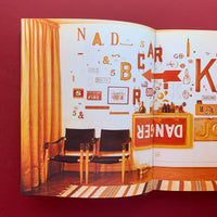 Robert Brownjohn Sex and Typography: 1925–1970 Life and Work
