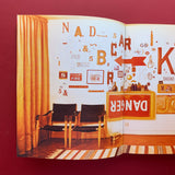 Robert Brownjohn Sex and Typography: 1925–1970 Life and Work