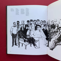 Robert Brownjohn Sex and Typography: 1925–1970 Life and Work