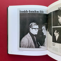 Robert Brownjohn Sex and Typography: 1925–1970 Life and Work