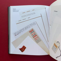 Robert Brownjohn Sex and Typography: 1925–1970 Life and Work