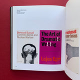 Robert Brownjohn Sex and Typography: 1925–1970 Life and Work