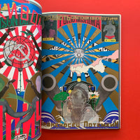 IDEA 285, International Graphic Art 2001/03 (NORTH issue)