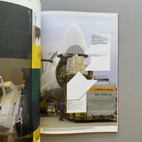 IDEA 279, International Graphic Art 2000/03 (GRAPH issue)