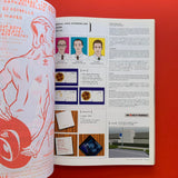 IDEA 285, International Graphic Art 2001/03 (NORTH issue)