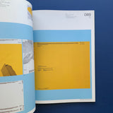 IDEA 276, International Graphic Art 1999/09 (Hideki Nakajima -exquisite restraint issue)