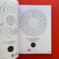 IDEA 285, International Graphic Art 2001/03 (NORTH issue)