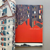 IDEA 279, International Graphic Art 2000/03 (GRAPH issue)