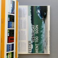 IDEA 279, International Graphic Art 2000/03 (GRAPH issue)