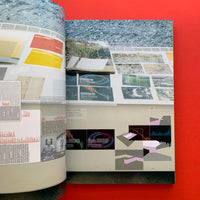 IDEA 285, International Graphic Art 2001/03 (NORTH issue)