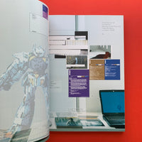 IDEA 285, International Graphic Art 2001/03 (NORTH issue)