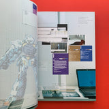 IDEA 285, International Graphic Art 2001/03 (NORTH issue)